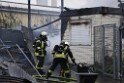 Feuer 4 Bergisch Gladbach Gronau Am Kuhlerbusch P146